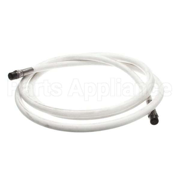 12A499 Compatible Ultrafryer Hose, Replacement 14Ft