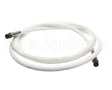 12A499 Ultrafryer Hose, Replacement 14Ft