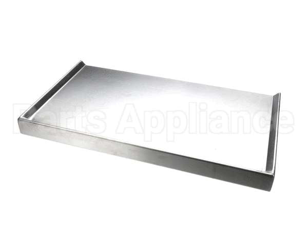 12A610 Ultrafryer Apron Assembly, 1V 1-20 Fd