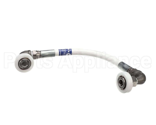 12A698-C Ultrafryer Hose Assembly, Suction Line 15In 90Deg D