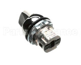12A7500E61 Vogt Ice Machines Selector Switch, 3 Position, A