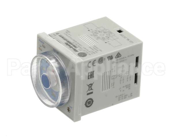 12A7503E22 Vogt Ice Machines Thaw Timer Only ,Ab #700-Hrm12