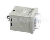 12A7503E22 Vogt Ice Machines Thaw Timer Only ,Ab #700-Hrm12