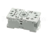 12A7503E39 Vogt Ice Machines Timer Base, Timer Base #Sr2P05