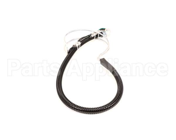 12A7509E13K Vogt Ice Machines Crankcase Heater Kit For He"S"