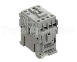 12A7516E23 Vogt Ice Machines Contactor, 9A, 3 Pole, W/No Au