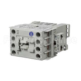 12A7516E26 Vogt Ice Machines Contactor, 23A, 3 Pole W/1Nc A