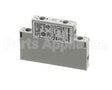 12A7518E30 Vogt Ice Machines Aux. Contact, 10A, 1 No/1 Nc,