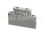 12A7518E30 Vogt Ice Machines Aux. Contact, 10A, 1 No/1 Nc,