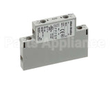 12A7518E31 Vogt Ice Machines Aux. Contact, 10A, 2 No, Side