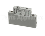 12A7518E31 Vogt Ice Machines Aux. Contact, 10A, 2 No, Side