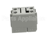 12A7518E32 Vogt Ice Machines Aux. Contact, 5A, 2 No, Top Mo