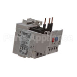 12A7538E01 Vogt Ice Machines Overload Relay, 3.2 - 16 A, 1