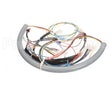 12A763 Ultrafryer Harness Wiring Central W/18A04