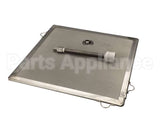12A807-C Ultrafryer Filter Assembly, Lb,Nr,Sm-Permf-15X15