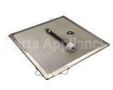 12A807-C Ultrafryer Filter Assembly, Lb,Nr,Sm-Permf-15X15