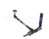 12A912-C Ultrafryer Hose Assembly, Universal Tub Button Rele