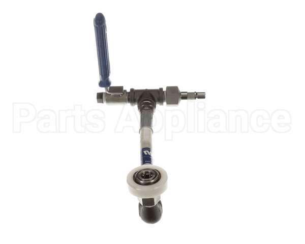 12A912-C Ultrafryer Hose Assembly, Universal Tub Button Rele