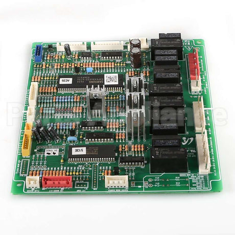 WR55X11055 GE Refrigerator Control Board