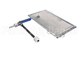 12B113 Ultrafryer Filter Assembly S4S8-Per48-9.5X17