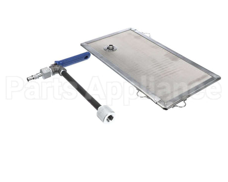 12B113 Ultrafryer Filter Assembly S4S8-Per48-9.5X17
