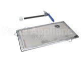 12B113 Ultrafryer Filter Assembly S4S8-Per48-9.5X17