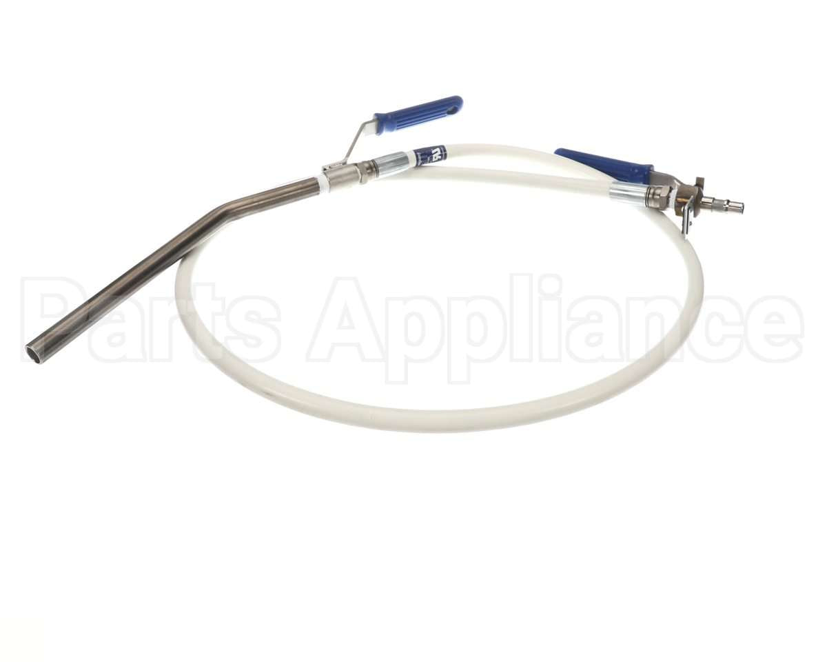 12B115-C Ultrafryer Wash Wand,Assy