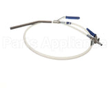 12B115-C Ultrafryer Wash Wand,Assy
