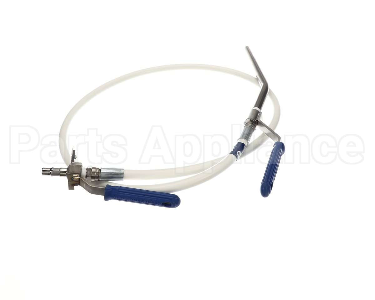 12B115-C Ultrafryer Wash Wand,Assy