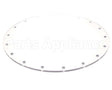 12B2145C03 Vogt Ice Machines 18" Freezer Cover, 3/8" Thk X