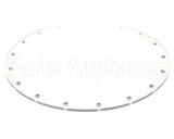 12B2145C03 Vogt Ice Machines 18" Freezer Cover, 3/8" Thk X