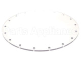 12B2145C03 Vogt Ice Machines 18" Freezer Cover, 3/8" Thk X