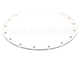 12B2145C03 Vogt Ice Machines 18" Freezer Cover, 3/8" Thk X