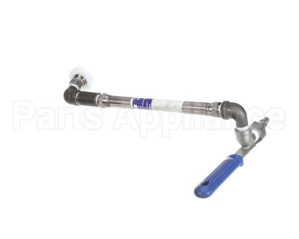 12B333 Ultrafryer Line, Suction P3T 3V