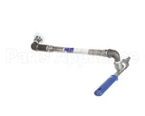 12B333 Ultrafryer Line, Suction P3T 3V