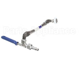 12B333 Ultrafryer Line, Suction P3T 3V