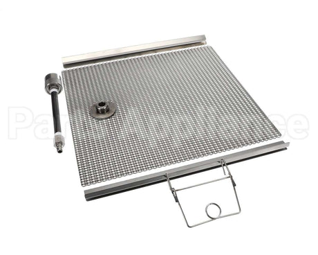 12B402-C Ultrafryer F/Assy,Lb-Nr-Sm-Magnr-17.5X19