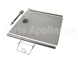 12B402-C Ultrafryer F/Assy,Lb-Nr-Sm-Magnr-17.5X19