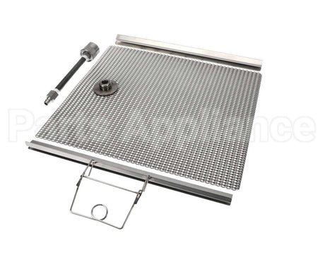 12B402-C Ultrafryer F/Assy,Lb-Nr-Sm-Magnr-17.5X19
