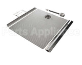 12B402-C Ultrafryer F/Assy,Lb-Nr-Sm-Magnr-17.5X19
