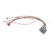 12B511 Ultrafryer Harness, Toggle Switch Pnp