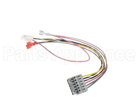 12B511 Ultrafryer Harness, Toggle Switch Pnp