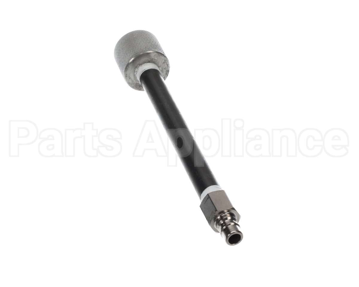 12B533-C Ultrafryer Stndpipe,Assy Rpt Offset Sc