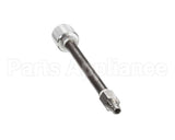 12B533 Ultrafryer Standpipe Assembly, Rpt Offset Sc