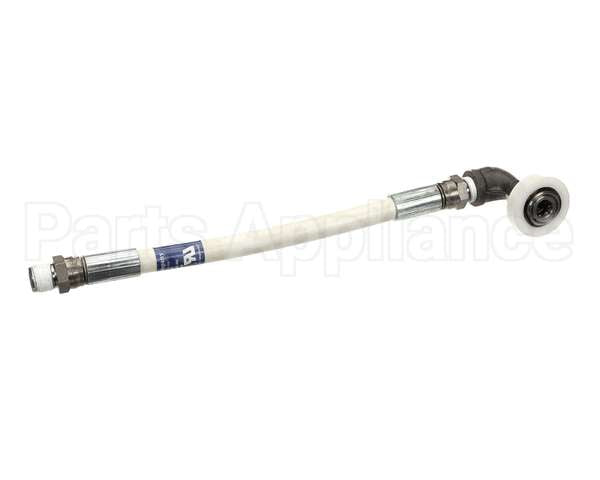12B538 Ultrafryer Hose Assembly, Suction Line Unitop Ii