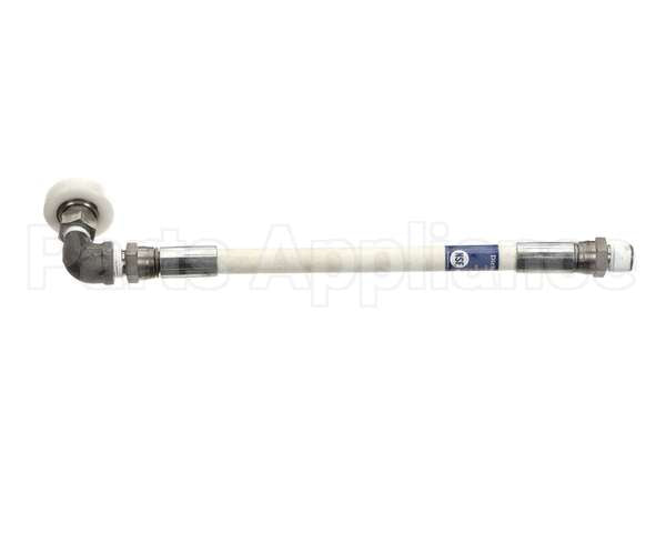 12B538 Ultrafryer Hose Assembly, Suction Line Unitop Ii