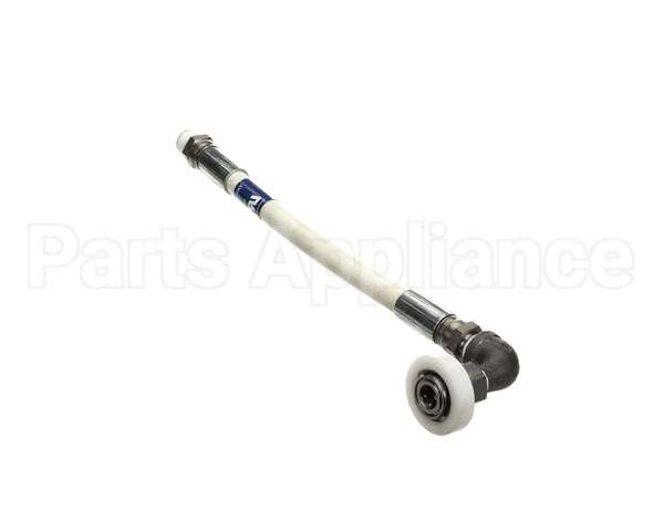 12B538 Ultrafryer Hose Assembly, Suction Line Unitop Ii