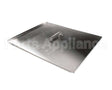 12B568 Ultrafryer Cover, Vat 18In Shz