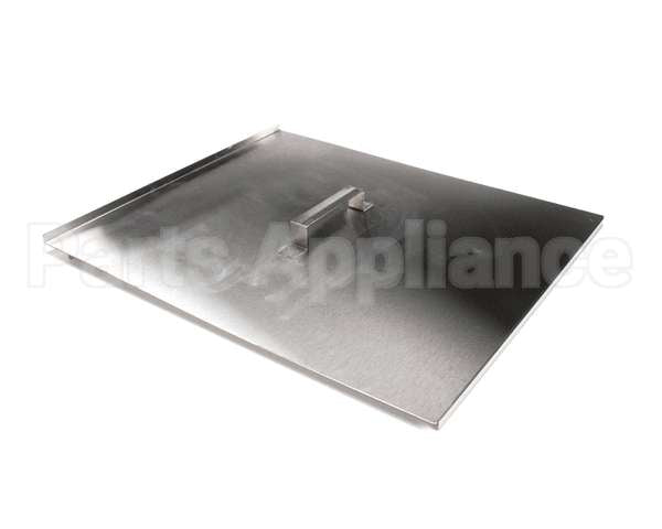 12B568 Ultrafryer Cover, Vat 18In Shz
