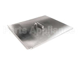 12B568 Ultrafryer Cover, Vat 18In Shz